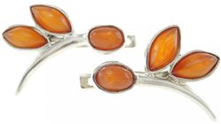 Earrings С-358-З