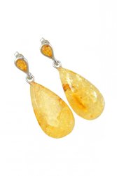 Earrings С-552