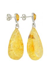 Earrings С-552