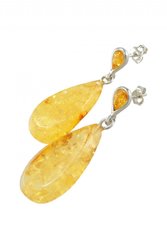 Earrings С-552