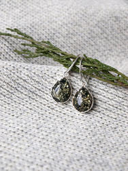 Earrings SS423-1