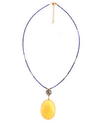 Necklace KS95-001