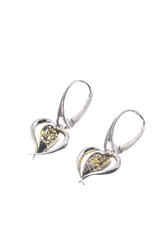Earrings SS1360-001