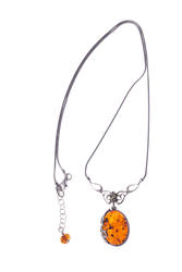 Necklace KS68-001
