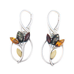 Earrings SS1755-001