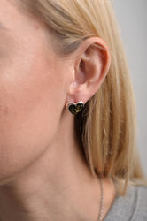 Earrings SS1500-001