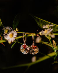 Earrings SS1753-001