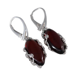 Earrings SS1750-001
