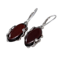 Earrings SS1750-001