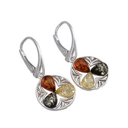 Earrings SS1753-001