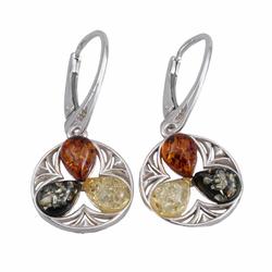 Earrings SS1753-001