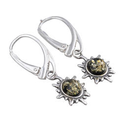 Earrings SS1759-001