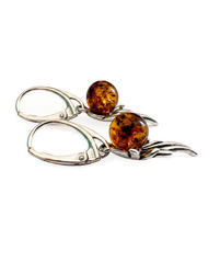 Earrings SS1777-001