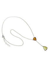 Necklace KS33-001
