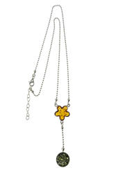 Necklace KS30-001