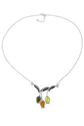 Necklace KS7-001