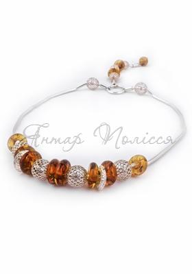 Necklace Н-4205-З