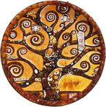 «Древо жизни» (Густав Климт)