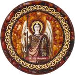 Amulet "St. Archangel Michael"