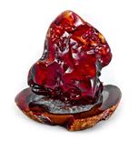 Cувенір з бурштину та агату