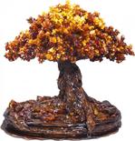 Amber tree Д-4700-НТ