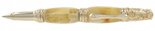 Pen decorated with amber Р-28