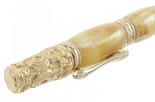 Pen decorated with amber Р-28