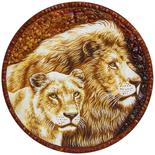 «Лев і левиця»