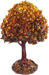 Amber tree Д-44