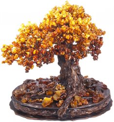 Amber tree Д-3950-НТ