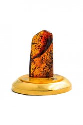 Сувенір з масиву бурштину