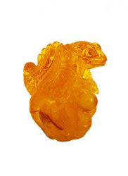 琥珀紀念品 С-404