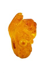 琥珀紀念品 С-404