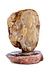 琥珀紀念品 C-06