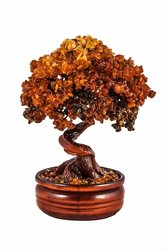 Amber tree Д-15-Я