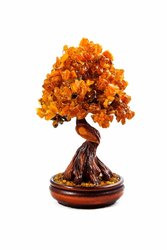 Amber tree Д-21-Я