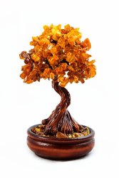 Amber tree Д-26-Я