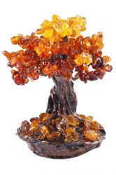 Amber tree Д-150-НТ3