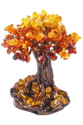 Amber tree Д-150-НТ3