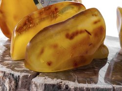 Настільний набір (годинник, ручка, тримач для візиток)