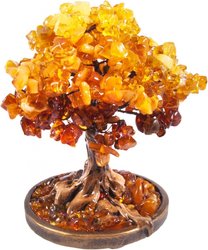 Amber tree Д-250-НТ