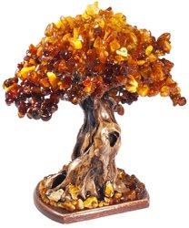 Amber tree Д-700-НТ