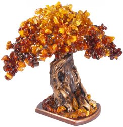 Amber tree Д-700-НТ