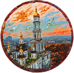 «Успенский собор в Харькове»