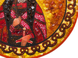 Amulet "Yaroslav the Wise"