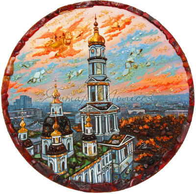 «Успенський собор у Харкові»