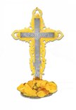 Сувенир «Голгофский крест»