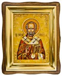 Ікона «Святий Миколай Чудотворець»