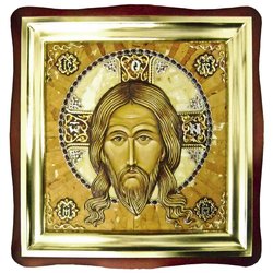 Икона Иисуса Христа «Спас Нерукотворный»